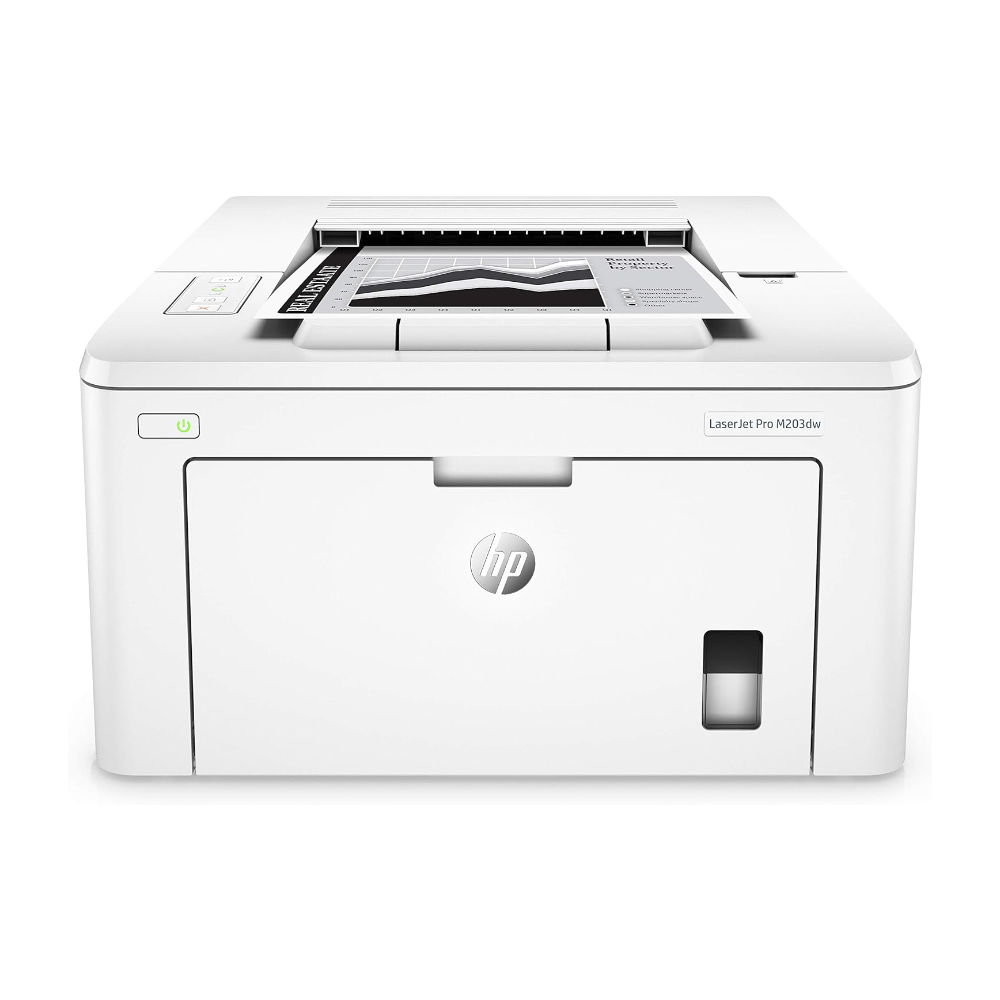 LASERJET PRO M203DW LASERJET PRO M203DW